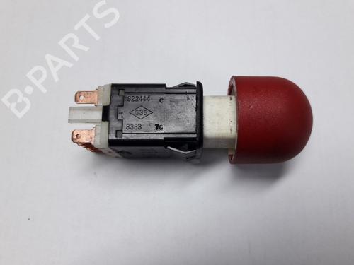 Advarselskontakt RENAULT TWINGO I (C06_) 1.2 (C066, C068) | BP22500986I22