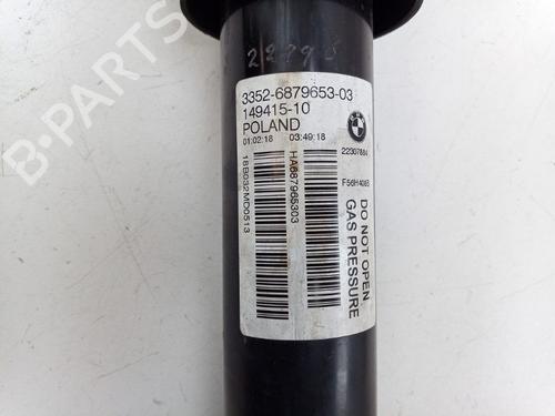 Right rear shock absorber MINI MINI (F56) Cooper | BP23568337M19 - Image 2