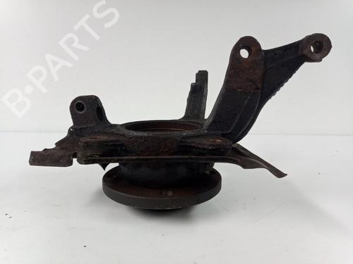 Left front steering knuckle FIAT PUNTO (188_) 1.2 60 (188.030, .050, .130, .150, .230, .250) | BP22452093M25 