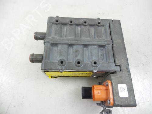 Elektronisk modul VW GOLF VII (5G1, BQ1, BE1, BE2) 1.4 GTE Hybrid | BP22484213M83 