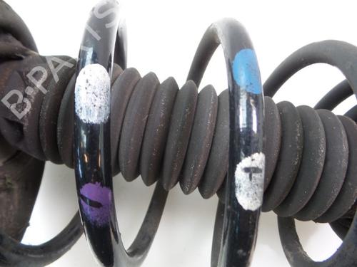 Left front shock absorber CITROËN C4 Grand Picasso I (UA_) 1.6 VTi 120 | BP22473305M16 
