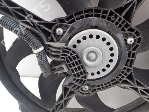 Elektronisk modul FIAT DUCATO Platform/Chassis (250_) 130 Multijet 2,3 D | BP31027379M83