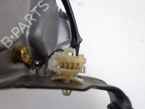 Rear wiper motor MITSUBISHI OUTLANDER I (CU_W) 2.0 4WD (CU2W) | BP22468095M102 