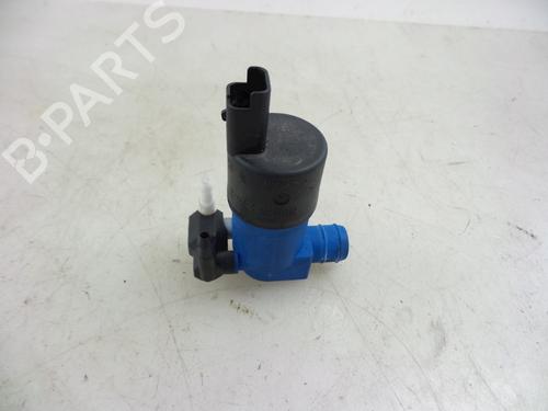 Used Washer pump Washer pump 22484558 22484558