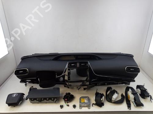 Used Other TOYOTA PRIUS (_W5_) 1.8 Hybrid (ZVW50, ZVW50_, ZVW51_, ZVW50R, ZVW51) (122 hp) 28961020