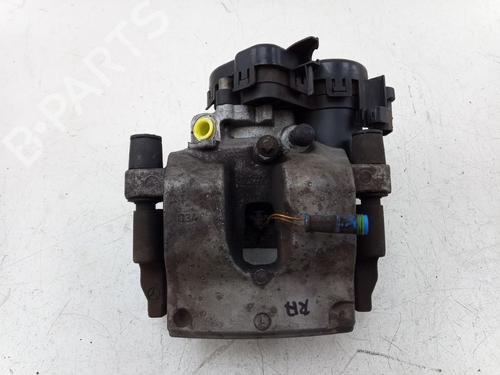 Used Right rear brake caliper Right rear brake caliper 36558721 36558721
