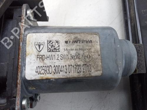 Front right window mechanism TESLA MODEL S (5YJS) 60 | BP22741902C23 - Image 6