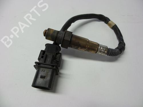 Used Electronic sensor PEUGEOT PARTNER Tepee 1.6 HDi / BlueHDi 75 (75 hp) 22471654