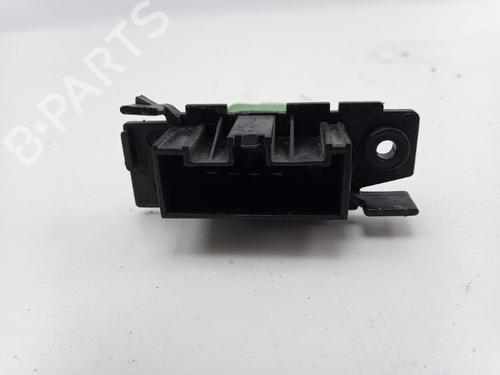 Heater resistor CITROËN JUMPER II Van 2.2 HDi 120 | BP22496549M108