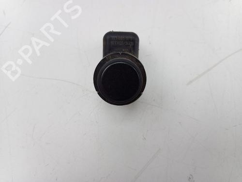 Used Electronic module BMW 5 (F10) 528 i (258 hp) 22494137