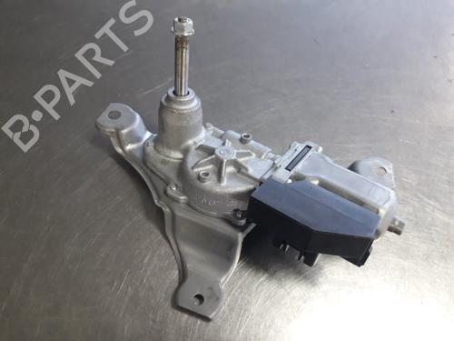 Used Rear wiper motor TOYOTA YARIS (_P13_) 1.3 (NSP130_, NSP130) (99 hp) 22475188