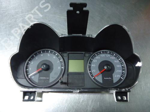 Display de informações MITSUBISHI COLT VI (Z3_A, Z2_A) 1.3 (Z21A) (95 hp) 22464020