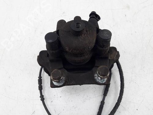 Right rear brake caliper BMW X1 (E84) xDrive 20 d | BP22506206M106 