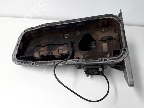 Ölwanne für FORD FOCUS II (DA_, HCP, DP) 1.6 (100 hp) 22464510