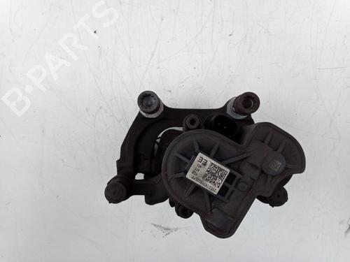 Left rear brake caliper VW GOLF VII (5G1, BQ1, BE1, BE2) 1.0 TSI | BP22494878M107 