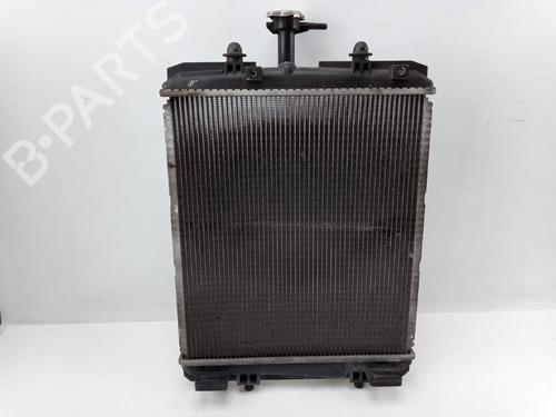 Køler PEUGEOT 107 (PM_, PN_) 1.0 | BP22493738M31