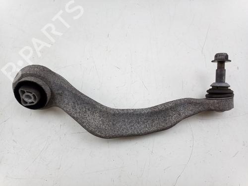 Used Left front suspension arm BMW 5 (G30, F90) 540 i (340 hp) 29594320