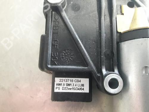 Sunroof engine PEUGEOT 407 SW (6E_, 6D_) 1.6 HDi 110 | BP22451319M60 