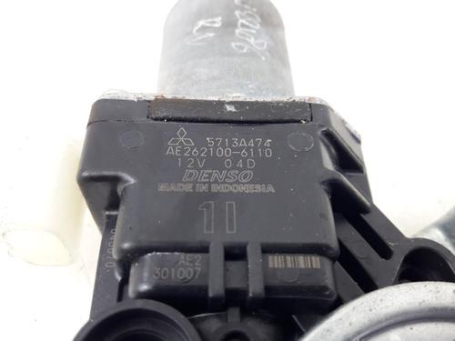 Front right window mechanism MITSUBISHI MIRAGE / SPACE STAR VI Hatchback (A0_A) 1.2 | BP22508231C23 