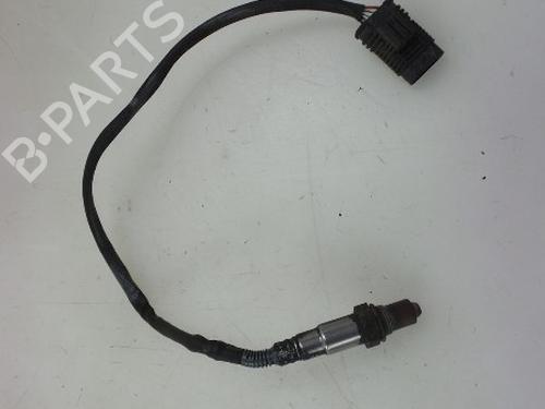Elektronisk sensor BMW 1 (F20) 118 i (136 hp) 22487274