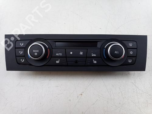 Used Climate control Climate control 33721828 33721828