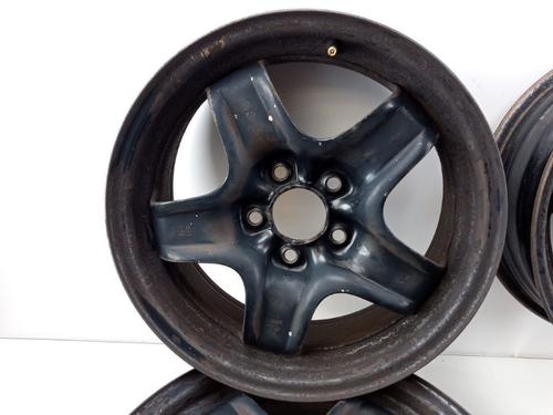 Rim OPEL ZAFIRA / ZAFIRA FAMILY B (A05) 1.6 (M75) | BP22513809C45 