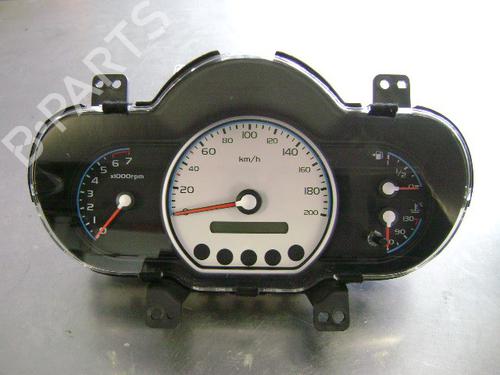 Used Instrument cluster Instrument cluster 22461954 22461954