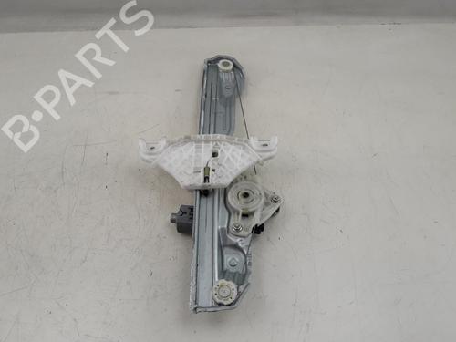Used Rear right window mechanism HYUNDAI KONA (OS, OSE, OSI) EV (136 hp) 22502923