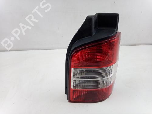 Used Right taillight VW TRANSPORTER T5 Van (7HA, 7HH, 7EA, 7EH) 2.0 TDI (114 hp) 28196819