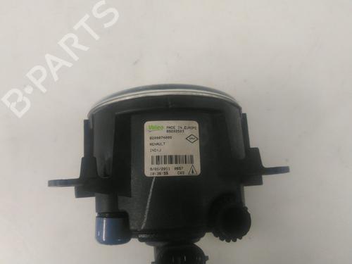 Nebelscheinwerfer links RENAULT SCÉNIC II (JM0/1_) 1.6 16V (JM1R) | BP22472219C30 