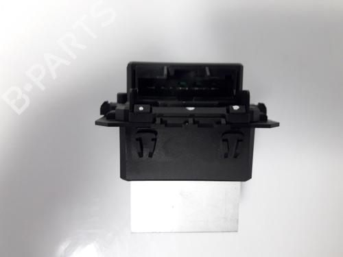 Heater resistor PEUGEOT 108 1.0 VTi | BP22478879M108 