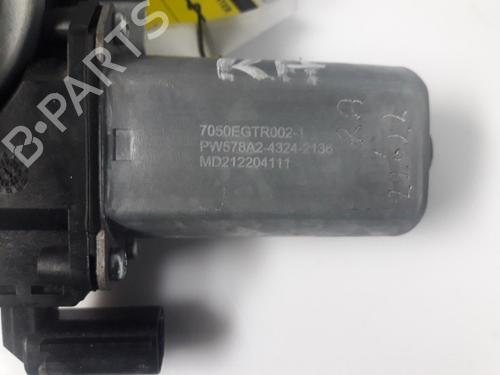 Rear right window mechanism DACIA SPRING EV (B6M1) | BP22512057C25 
