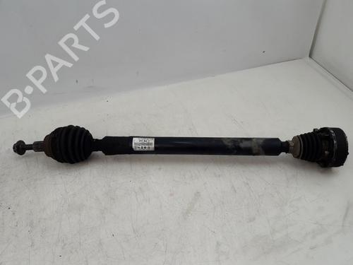 Used Right front driveshaft VW GOLF PLUS V (5M1, 521) 1.6 FSI (115 hp) 22498979