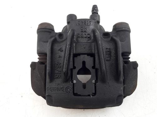 Venstre bremsekaliber bag FIAT DUCATO Platform/Chassis (244_) 2.8 JTD BP27437012M107