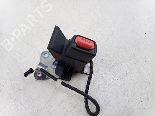 Used Seat buckle Seat buckle TOYOTA RAV 4 V (_A5_, _H5_) 2.5 Hybrid (AXAH52) (218 hp) 36752107 36752107
