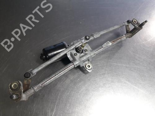 Ruitenwisser mechaniek voor SEAT TOLEDO II (1M2) 1.9 TDI (110 hp) 22456121