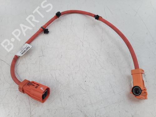 Kabel Kabel VOLVO XC40 (536) Recharge AWD (408 hp) 37403393 37403393