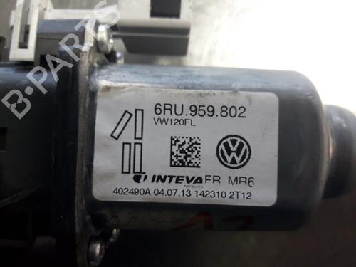 Rudehejsemekanisme ventre foran SEAT Mii (KF1, KE1) 1.0 | BP22473932C22 