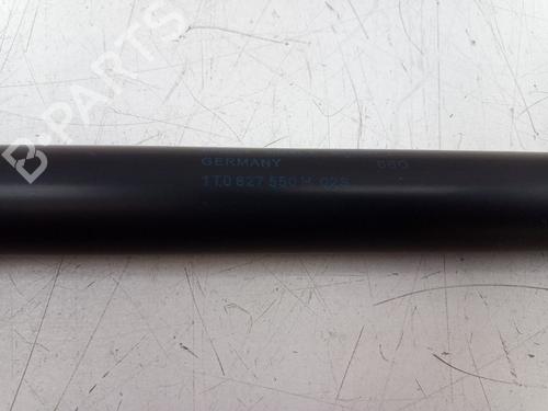 Tailgate lift support VW TOURAN (1T3) 2.0 TDI | BP22495719C138 