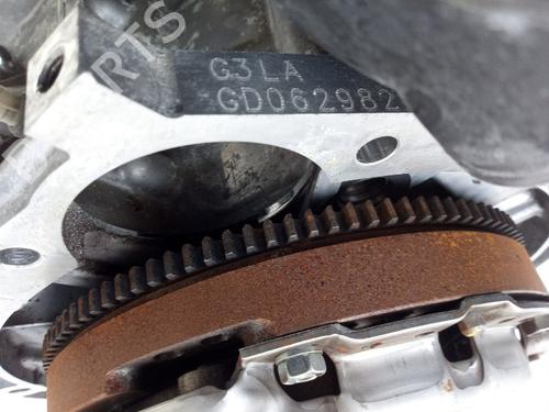 Engine HYUNDAI i10 II (BA, IA) 1.0 | BP31027318M1