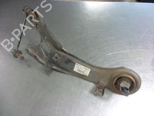 Used Left rear suspension arm KIA CARENS III MPV (UN) 2.0 CRDi 140 (140 hp) 22461288