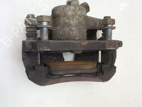 Right front brake caliper FIAT 500 (312_) 1.2 (312AXA1A) | BP22485306M104