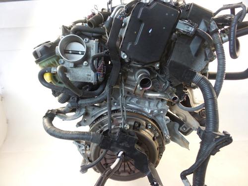 Engine TOYOTA VERSO (_R2_) 1.6 (ZGR20_, ZGR20R) | BP22512698M1 