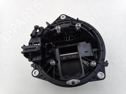Tailgate handle VW PASSAT B8 Variant (3G5, CB5) 2.0 TDI | BP29639105C132 