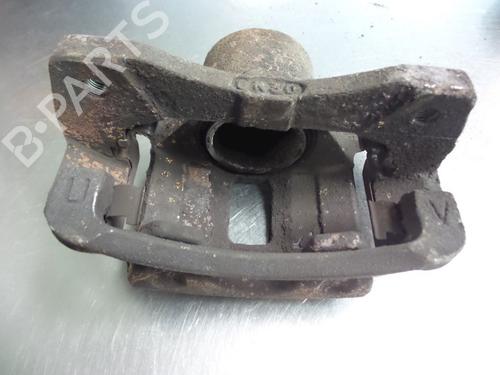 Venstre bremsekaliber foran DAEWOO REZZO (U100) 1.6 | BP22465967M105 