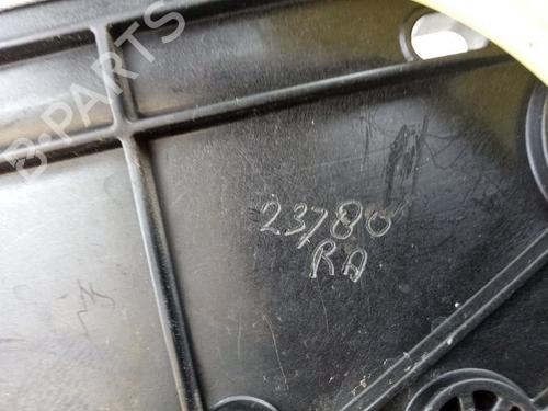Rear right window mechanism RENAULT CLIO V (B7_) 1.6 E-TECH 145 (B7MU) | BP32097742C25 