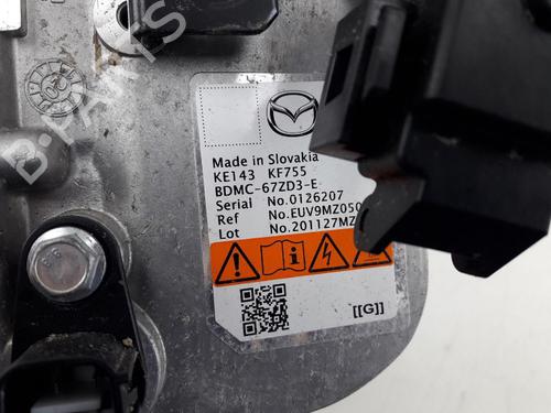 Module électronique MAZDA CX-30 (DM) e-SKYACTIV-X M Hybrid | BP22502975M83 