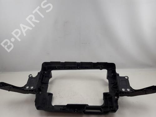 Frontplade/Frontkurv SKODA FABIA I (6Y2) 1.4 16V | BP28814452C72