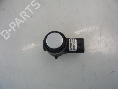 Used Electronic module Electronic module 22507527 22507527