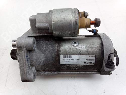 Used Starter VOLVO V40 Hatchback (525) D4 (190 hp) 22494013
